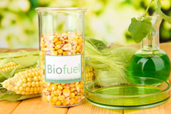 Bunkegivie biofuel availability