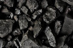 Bunkegivie coal boiler costs