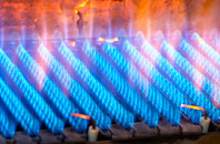 Bunkegivie gas fired boilers