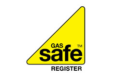 gas safe companies Bunkegivie